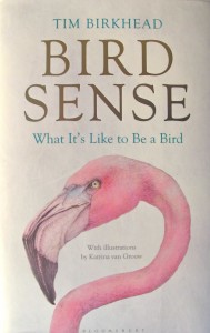 Bird Sense